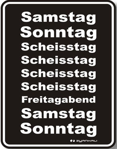 Schild