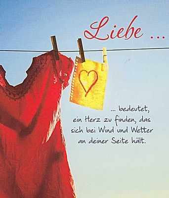 Liebe