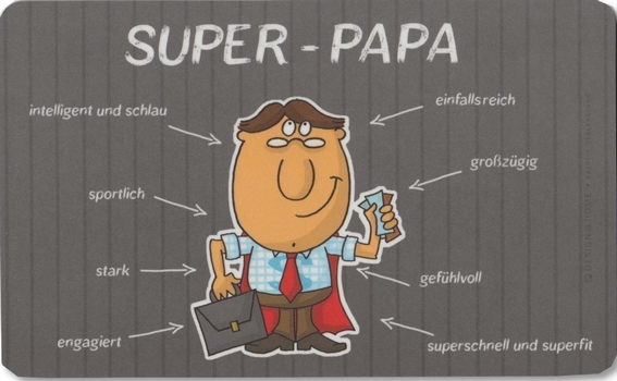 Super Papa