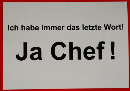 Ja Chef