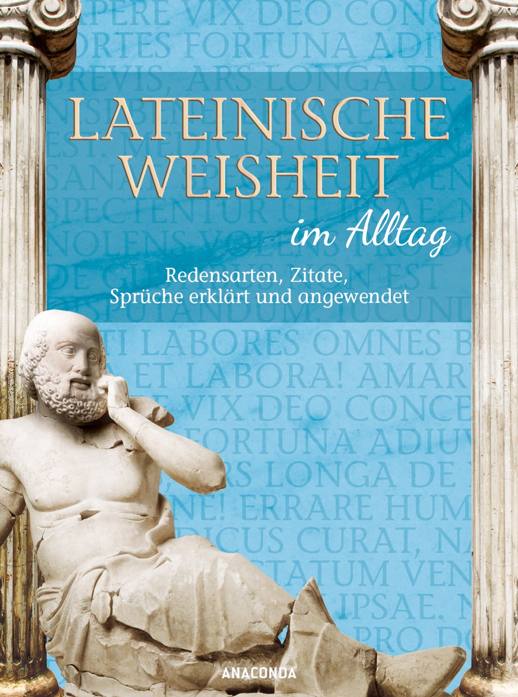 Lateinische Weisheiten