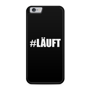 #Läuft iPhone 6