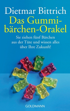 Das Gummibärchenorakel