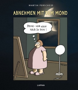 Abnehmen mit dem Mond (Perscheid)