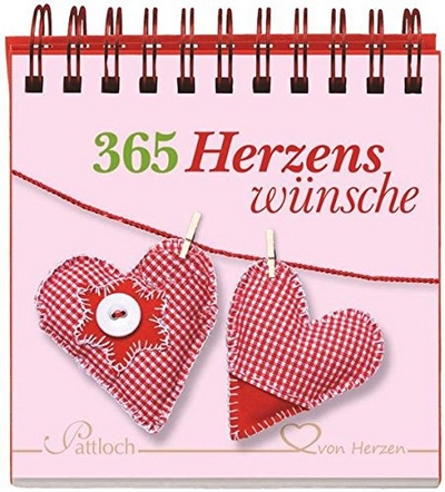 365 Herzenswünsche