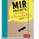 Terminplaner mit Wochenkalendarium