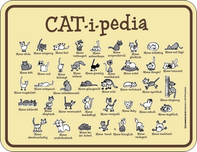 Catipedia