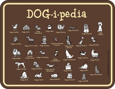Doggypedia
