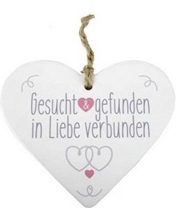 Gesucht & gefunden in Liebe verbunden spruechetante.de