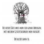 Jede Woche ein neuer Spruch 2020 spruechetante.de