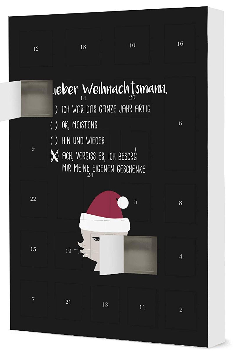 Sprüche, Zitate, Gedichte Adventskalender, Spruch, Zitat, oder ein