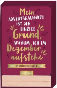 Adventkalender