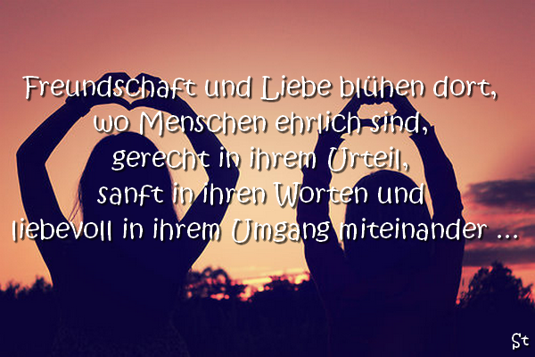 Freundlichkeit Unfreundlichkeit Zitate, schöne Sprüche, kurze