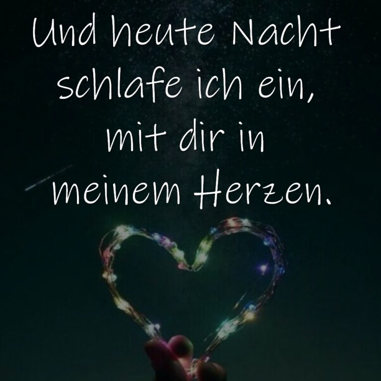 Gute Nacht Grüße, Sprüche, Texte, kurze, Reime, Schlaf schön, Träume