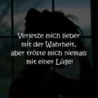 Ehrlichkeit Wahrheit Weisheiten Aufrichtigkeit Sprichwörter ehrlich
