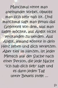 Verletzung, Verletzlichkeit Zitate, schöne Sprüche, kurze Gedichte