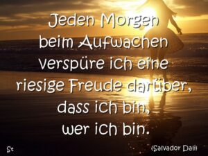Aufwachen Zitate, schöne Sprüche, kurze Gedichte spruechetante.de