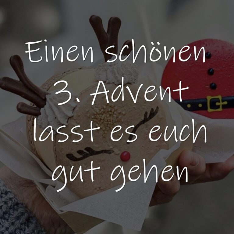 Advent Zitate, schöne Sprüche, kurze Gedichte spruechetante.de