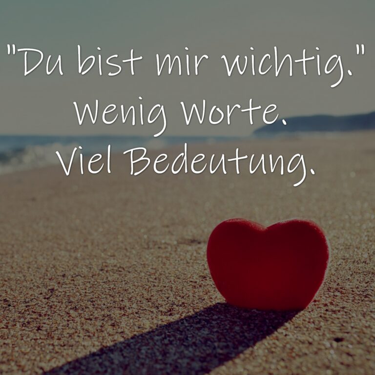 Liebeserklärungen Liebeserklärung an Mann oder Frau Sprüche