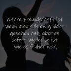 Freundschaft Sprüche, Zitate, lustige Texte, Weisheiten, Sprichwörter