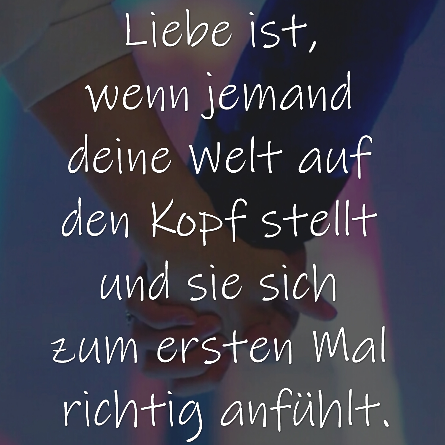 Liebe ist schöne Zitate, kurze Sprüche, Texte, Weisheiten „Lieben