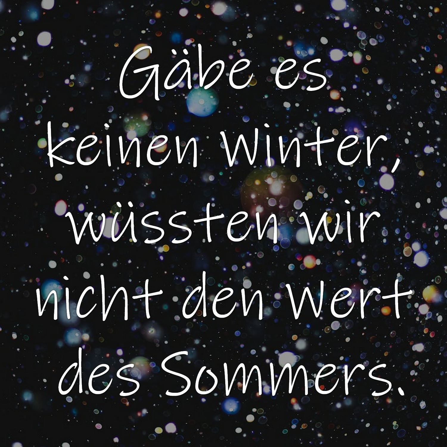 Winter Wintersprüche, Winterzitate, Wintergedichte Zitate, schöne