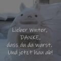 Winter Wintersprüche, Winterzitate, Wintergedichte Zitate, schöne